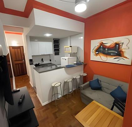 Catete Apartment | Pet-Friendly Apartment in South Zone with 9.3/10 Rating