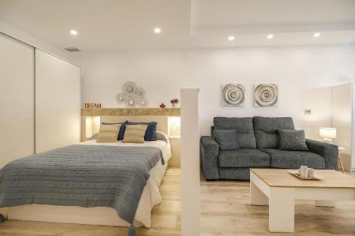 Cadiz Apartment | Wheelchair Accessible Naypa Apartment with Free Parking