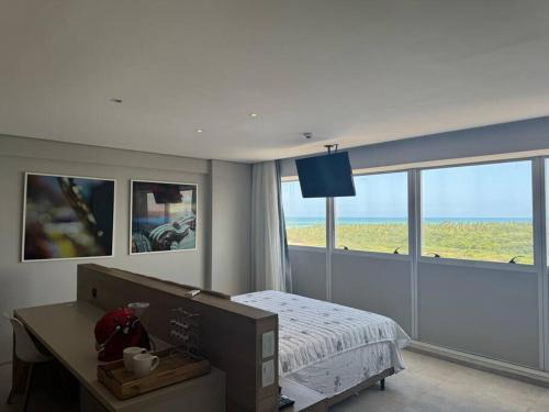 Barra de Jangada Apartment | Apartamento no Bugan Paiva