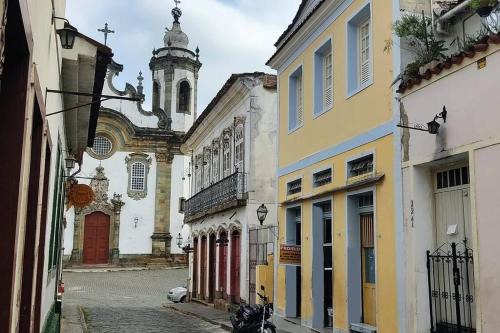 Centro Apartment | Central Historic Apartment: Guest Rated 10/10 & Pet Friendly