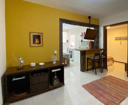 Centro Apartment | Apartamento no Centro Histórico