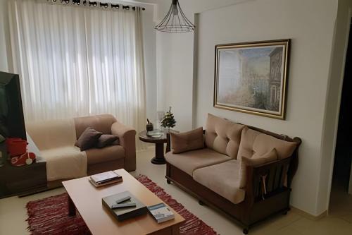 Regiao Urbana Homogenea V Apartment | Central Apartment in Poços: Pet-Friendly & Highly Rated