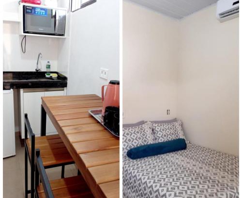 Carolina Apartment | Pet-Friendly Kitnet in Central Location with High Guest Rating