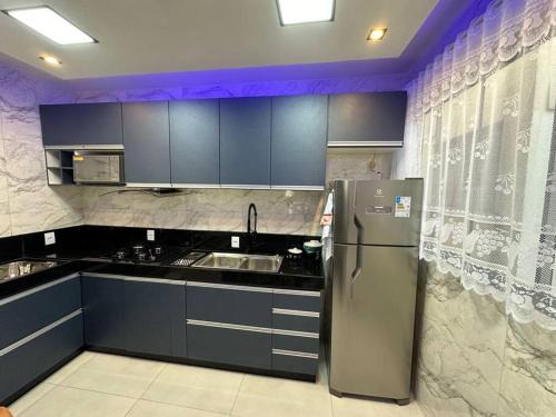 Nova Friburgo Apartment | Pet-Friendly Apartment in the Heart of Nova Friburgo