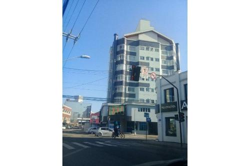Centro I Apartment | Pet-Friendly Apartment in the Heart of Brusque, SC