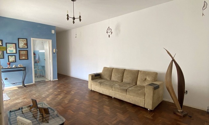 Lorena Apartment | Convenient Apartment in Central Lorena - Pet & Child Friendly