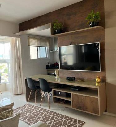 Palmas Apartment | Central Palmas Apartment: Family & Pet Friendly Stay