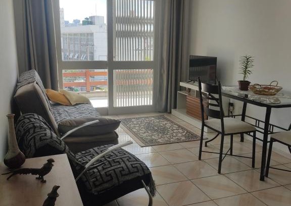 Azenha Apartment | Central Porto Alegre Apartment with Exceptional Guest Rating