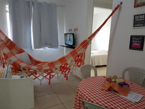 Quarenta Apartment | Cozy Apartment at Dalas Park Residencial - Pet Friendly Stay