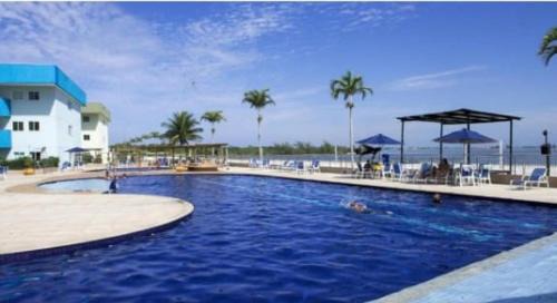 Arraial do Cabo Apartment | Apartamento no Golden Lake