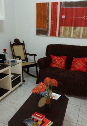 Guara Apartment | Cozy Guará Apartment for Temporary Stays - Pet & Child Friendly