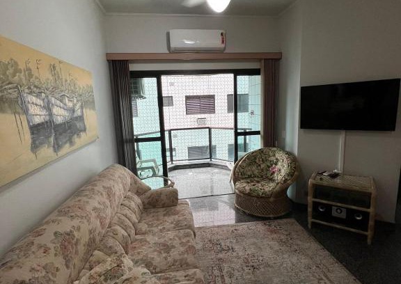 Vila Julia Apartment | Oceanfront Apartments in Guarujá with Top-Rated Amenities