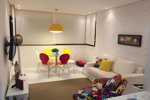 Jardim Vitoria Apartment | Apartamento no Guarujá - SP (5)