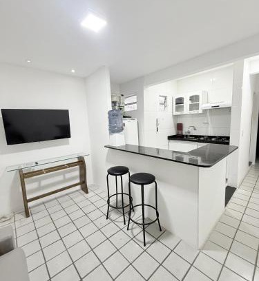 Boa Viagem Apartment | Unforgettable Stay at Apartamento no Melhor de Boa Viagem