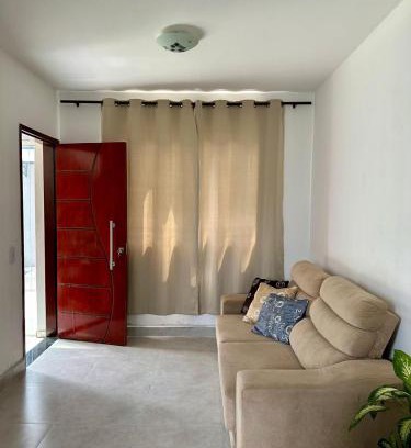 Plano Diretor Sul Apartment | Apartamento no Plano Diretor Sul de Palmas