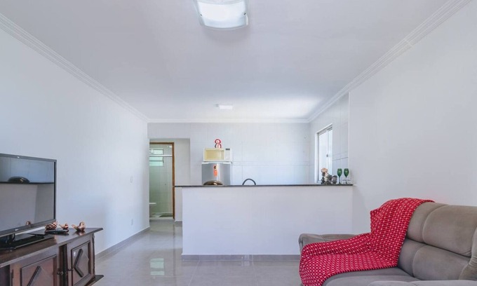 Itanhanga Apartment | Apartamento no Rio próximo à Lagoa da Tijuca