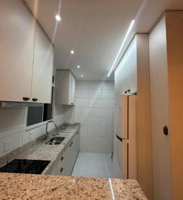 Parque Verde Apartment | Apartamento no residencial Marajoara 2