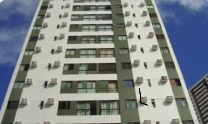 Encruzilhada Apartment | Cozy Rosarinho Apartment with Pool and Pet-Friendly Perks