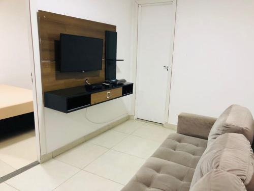 Sitio Barrocada Apartment | Pet-Friendly Tremembé Apartment in São Paulo: Rated 9.5/10