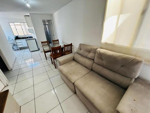 Sitio Barrocada Apartment | Cozy Apartment in Tremembé with Family and Pet-Friendly Perks