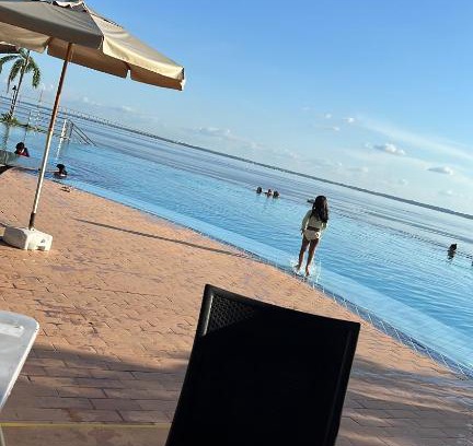 Compensa Apartment | Discover Aparthotels in Brazil with Oceanfront Views