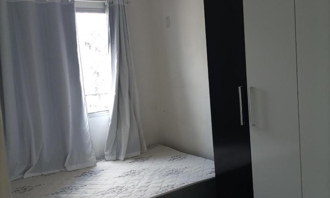 Santana Apartment | Inviting Apartment in Vila Olímpia with Pool Access