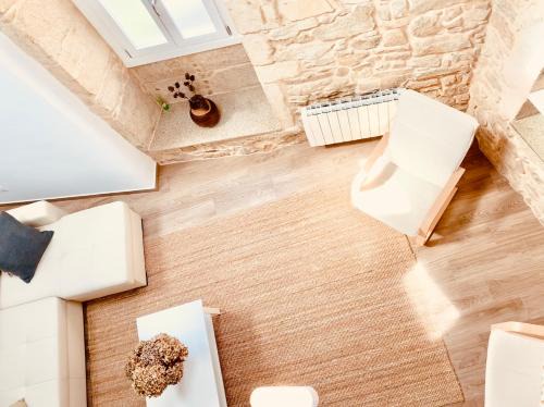 Noia Apartment | Discover Noia Centro Derecha: Rated 10/10, Family-Friendly Stay