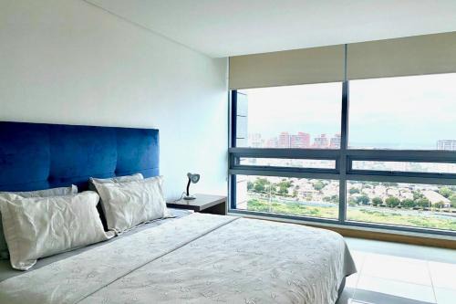 Riomar Apartment | Prime Location Apartment in North Barranquilla with Pool