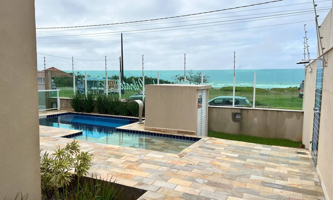 Cibratel II Apartment | Newly Updated Apartment Steps from the Beach with Pool
