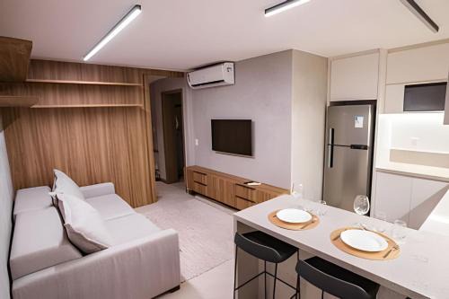 Setor Noroeste Apartment | Stylish Apartments in Brasília, Brazil - Guest Rated 9.8