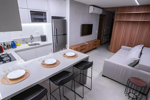 Setor Noroeste Apartment | High-Quality Apartment with Pet-Friendly Amenities