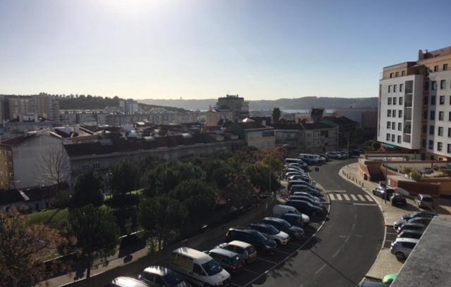 Alges Apartment | Comfortable Apartment with Scenic Views of Rio - Rated 9.5