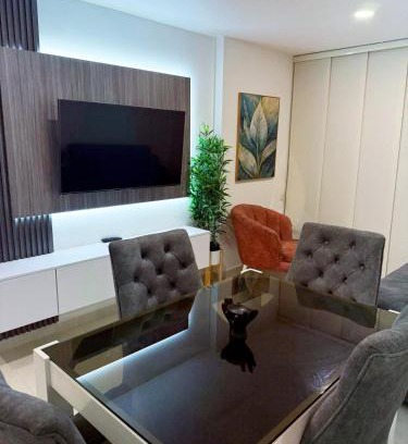 Bucaramanga Apartment | Apartamento Nuevo Central