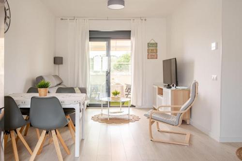 Benajarafe Apartment | Discover Nuevo en Benajarafe: Oceanfront Paradise Awaits