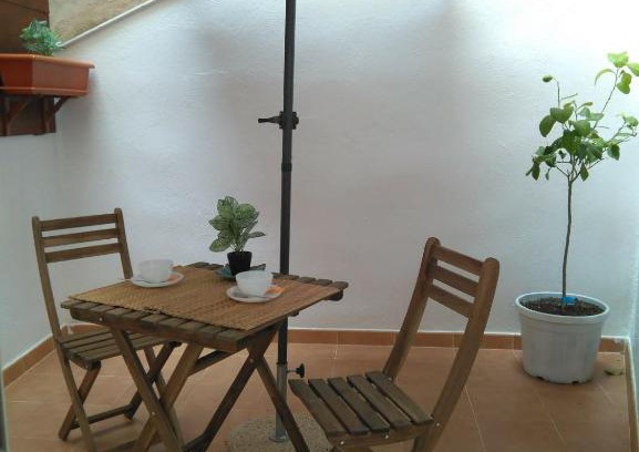 Vilafames Apartment | Modern Apartment in Vilafamés with Family-Friendly Amenities