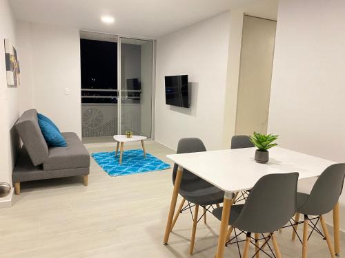Ibague Apartment | New Apartment with Beautiful Views - Child Friendly Stay