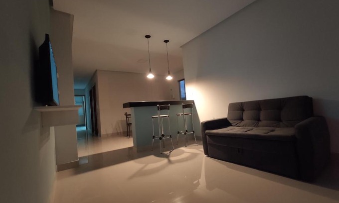 Capitolio Apartment | Family-Friendly Stay at Apartamento One 360° - Rated 9.8/10