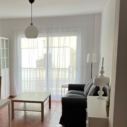 Puerto del Rosario Apartment | Cozy Ophelia Apartment: Pet & Child Friendly Retreat