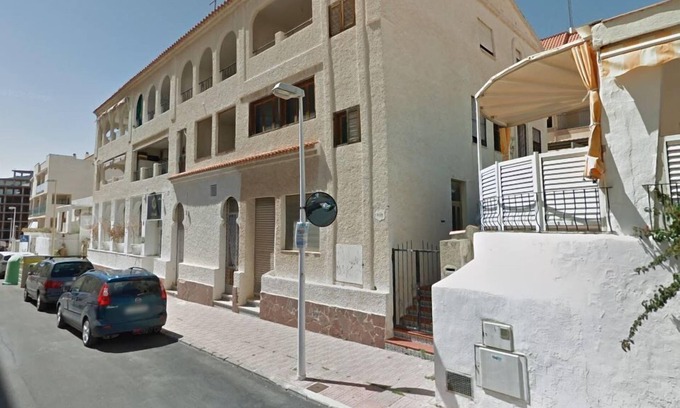 Oropesa del Mar Apartment | Apartamento Oropesa Rentalholidays El Faro REF 011