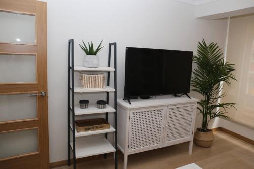 La Coruna Apartment | Family-Friendly Getaway at Apartamento Orzán Playa, 9.8 Rated