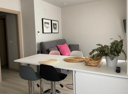 Carrizo De La Ribera Apartment | Guest Rated: 9.6 at Apartamento Puertas del Orbigo 1