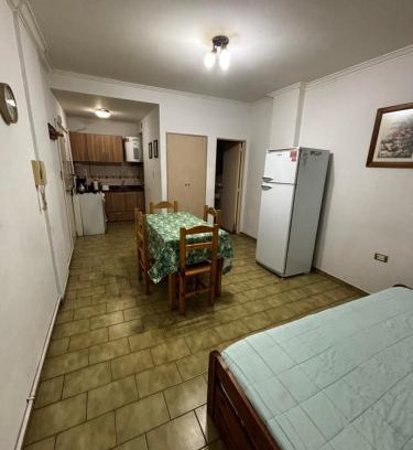 Bahia Blanca Apartment | Pet-Friendly Apartamento Pacifico: A Family Retreat Awaits