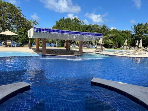 Guarajuba Apartment | Prime Oceanfront Apartment in Guarajuba, Bahia - 4 Star Rated