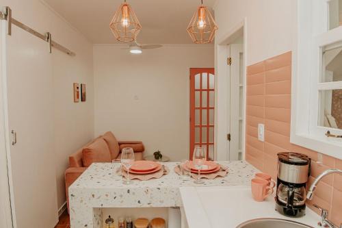 Jardim Caicara Apartment | Modern Studio Just 10 Minutes from Praia do Forte Beach