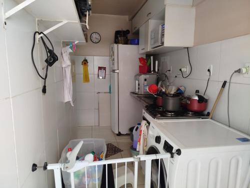 Coqueiro Apartment | Apartamento para COP 30