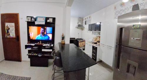 Jurunas Apartment | Apartamento para cop 30 Belém 2025