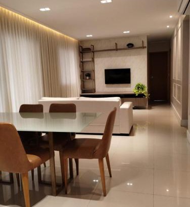 Marco Apartment | Apartamento para COP 30