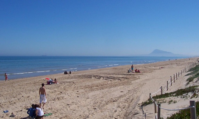 Oliva Apartment | Family-Friendly Apartment Steps from Oliva Playa Beach