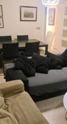 Beiro Apartment | Explore Granada: Family-Friendly Apartment for Your Stay