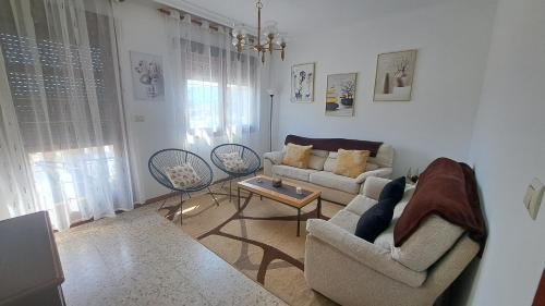 Barro Apartment | Cozy Apartamento Parada: Pet Friendly with High Ratings